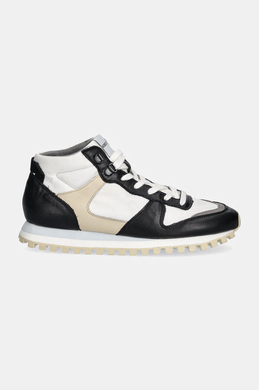 Sneakers og sko Novesta MARATHON APEX Sort | N379004.002NER106, 1
