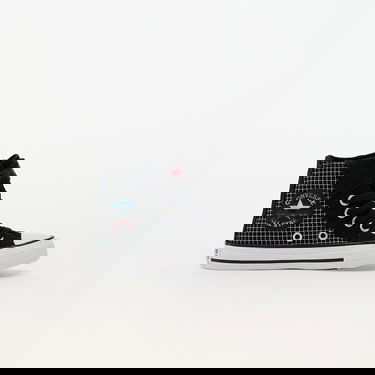 Sneakers og sko Converse Converse x Transformers Chuck Taylor All Star 1V Sort | A11660C, 2