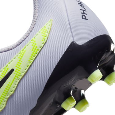 Sneakers og sko Nike Phantom GX Academy FG/MG Lilla | DD9549-705, 8
