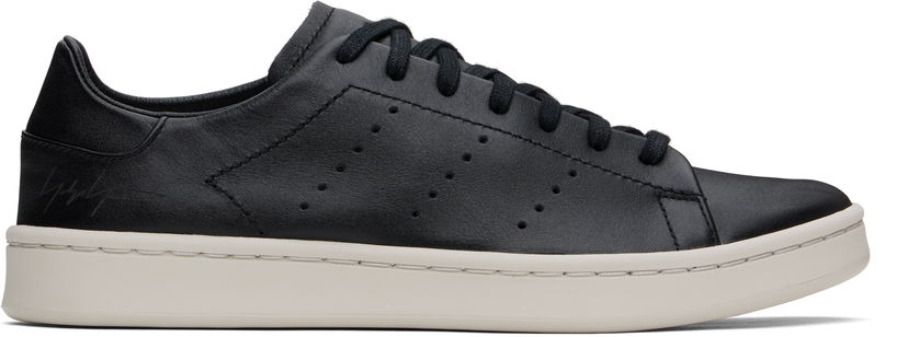 Sneakers og sko Y-3 Y-3 Stan Smith Sort | JQ4977