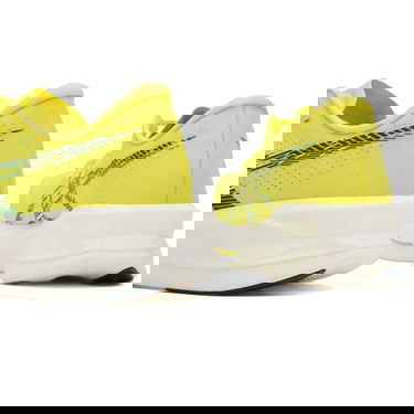 Sneakers og sko Asics SONICBLAST Gul | 1011C083-750, 4