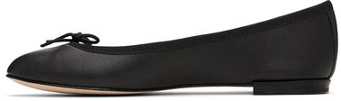 Kjole Repetto Repetto Cendrillon Ballerina Flats Sort | V086VE, 2