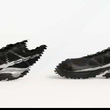 Sneakers og sko Salomon XT-PATHWAY GTX Sort | L47577500, 0