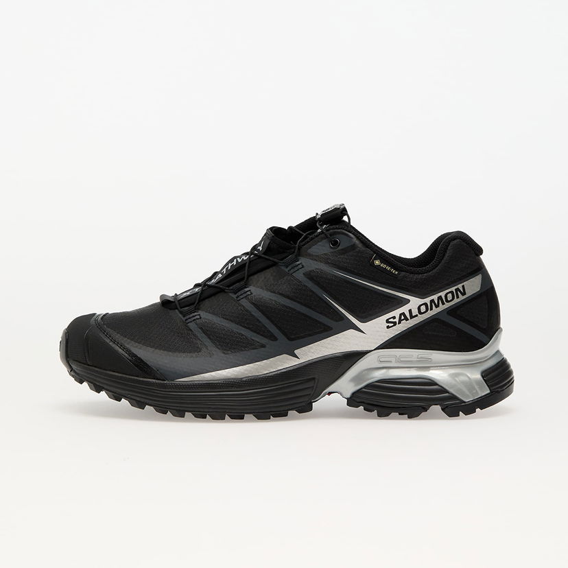 Sneakers og sko Salomon XT-PATHWAY GTX Sort | L47577500