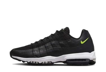 Sneakers og sko Nike Air Max 95 Sort | FD0662-002, 4