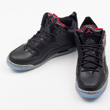 Sneakers og sko Jordan Jordan Courtside 23 ''Black Particle Grey'' Sort | AR1000-023, 2