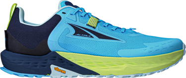 Sneakers og sko Altra Running Altra Timp 5 Blå | al0a85pe4401, 0