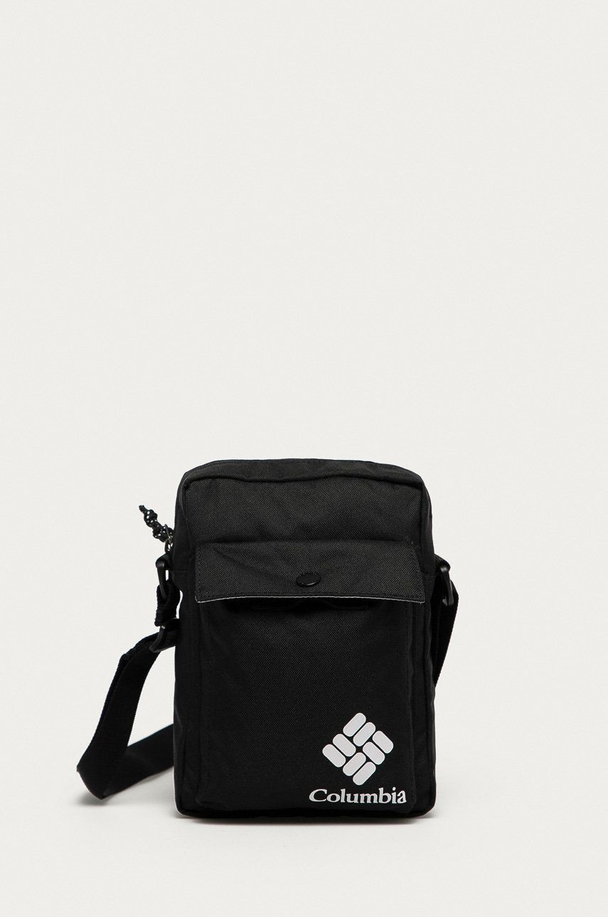 Skuldertaske Columbia Shloulder Bag Sort | 1935901, 0