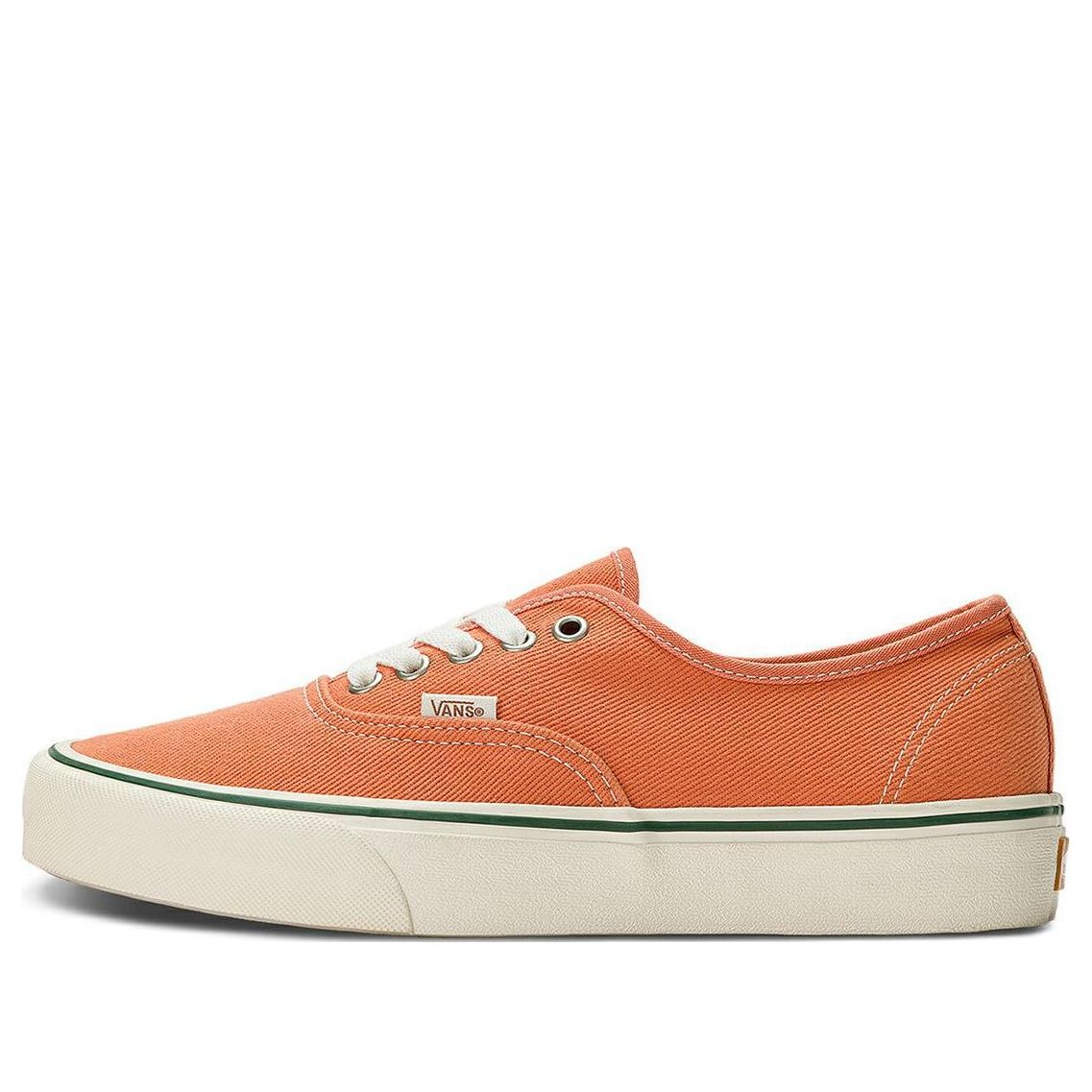 Sneakers og sko Vans Authentic Vr3 'Twill Orange | VN0005UDBM5, 0