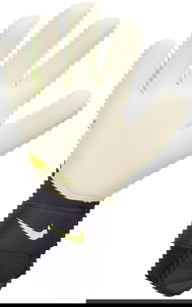 Handsker Nike Goalkeeper Gloves Phantom Elite Gul | CN6724-701, 2