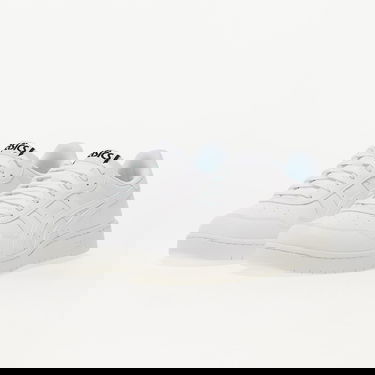 Sneakers og sko Asics Japan S Hvid | 1191A163.100, 4