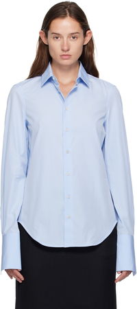 WARDROBE.NYC Classic Shirt