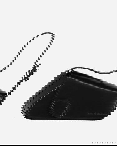Skuldertaske KIKO KOSTADINOV Trivia Bag Sort | KKWAW24BG02 125, 1