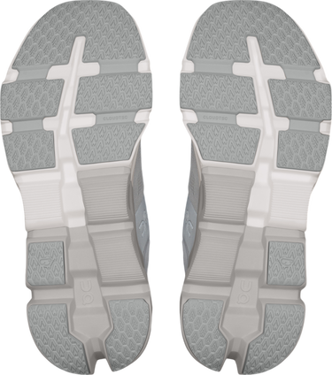 Sneakers og sko On Running Cloudflyer 5 Grå | 3me30012774, 2
