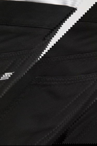Bukser C.P. Company C.P. Company Cargo Pants Sort | 19CMPA235A110234G, 3
