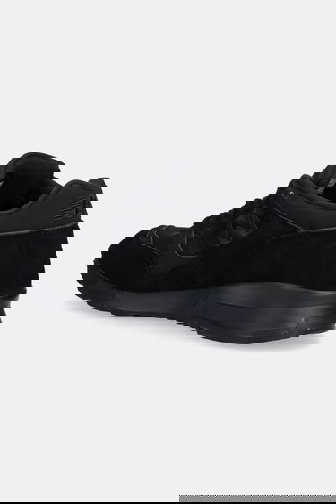 Sneakers og sko New Balance 1500 Made in UK 'Elevated Essentials' Sort | U1500KKL, 4