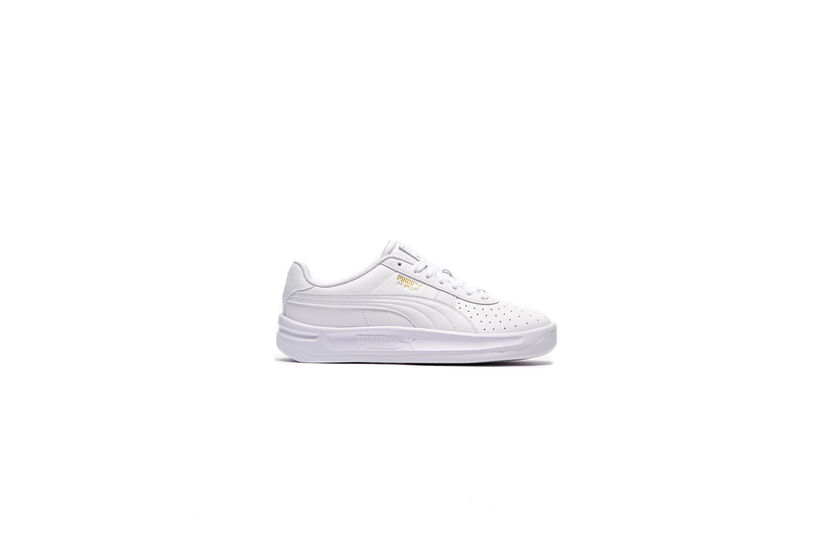 Sneakers og sko Puma GV Special Hvid | 398374-01