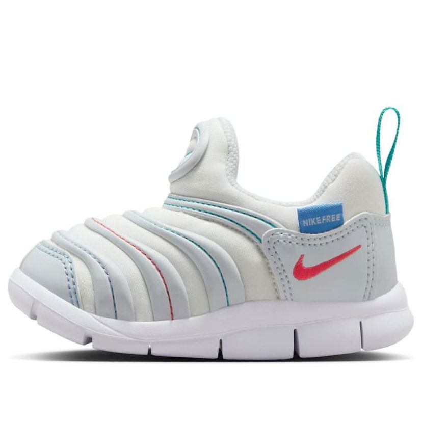Sneakers og sko Nike Dynamo Free Hvid | 343938-105