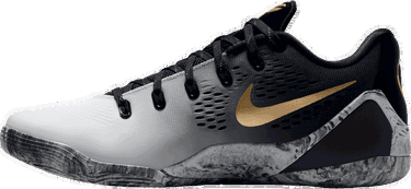 Sneakers og sko Nike Kobe 9 Elite Low EM Protro 'Mambacita' Grå | FZ7333-002, 1