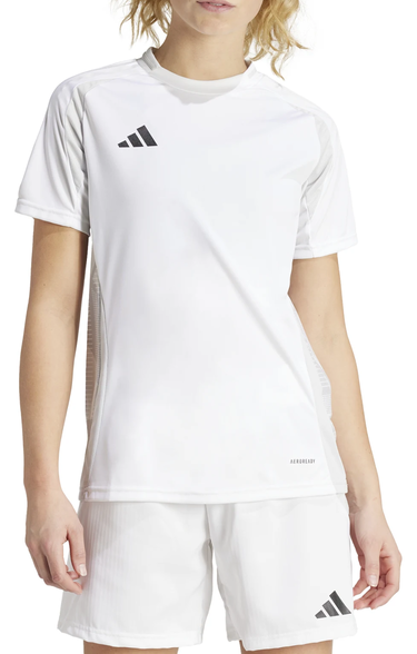 Jersey adidas Originals adidas TIRO24 C M JSY W Hvid | iq4765, 0