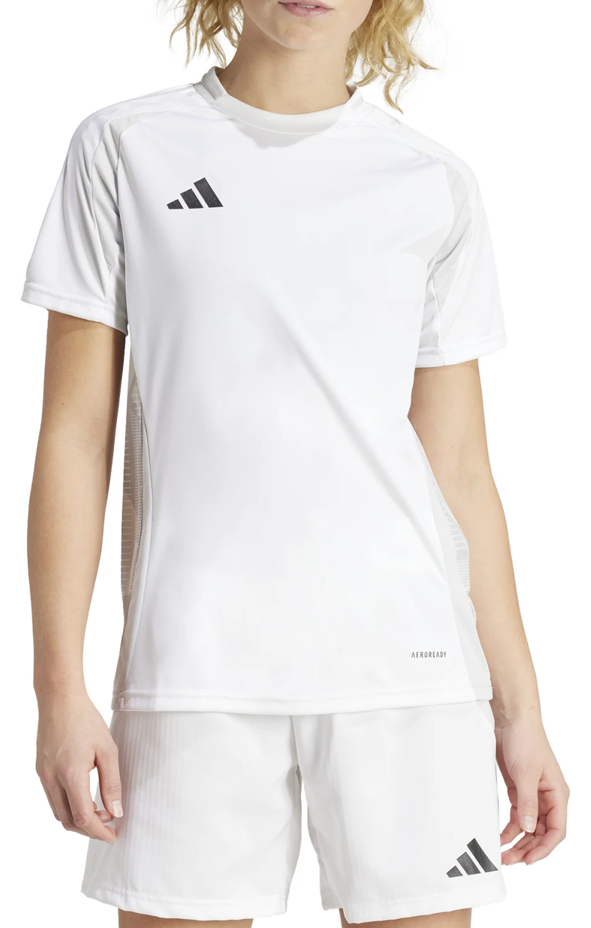 Jersey adidas Originals adidas TIRO24 C M JSY W Hvid | iq4765