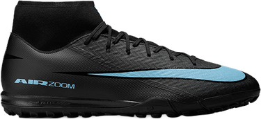 Sneakers og sko Nike Zoom Superfly 10 Academy TF Sort | fq8331-001, 0