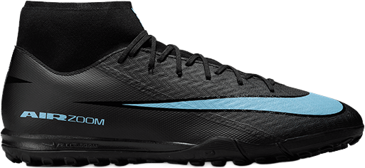 Sneakers og sko Nike Zoom Superfly 10 Academy TF Sort | fq8331-001