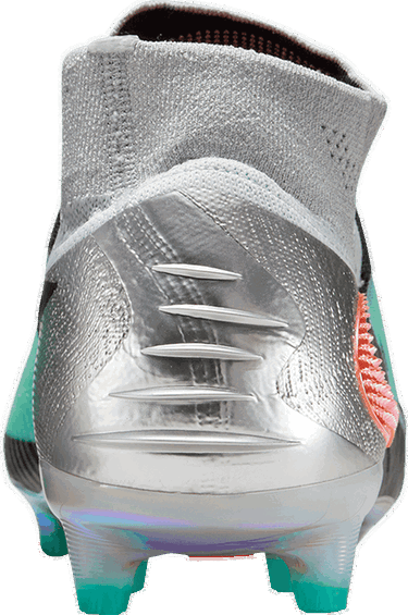 Sneakers og sko Nike Phantom 6 High Elite Turkis | IH3985-001, 4