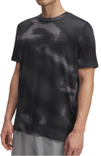 Vanish Energy Printed Short Sleeve T-Shirt