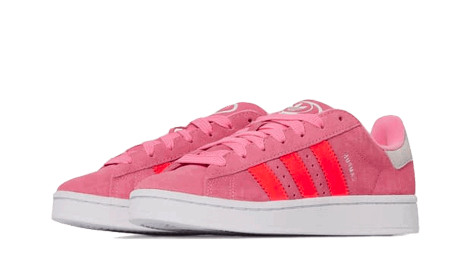 Sneakers og sko adidas Originals adidas Campus 00s GS Bliss Pink Lyserød | IF3968, 1