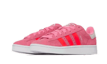 Sneakers og sko adidas Originals adidas Campus 00s GS Bliss Pink Lyserød | IF3968, 1