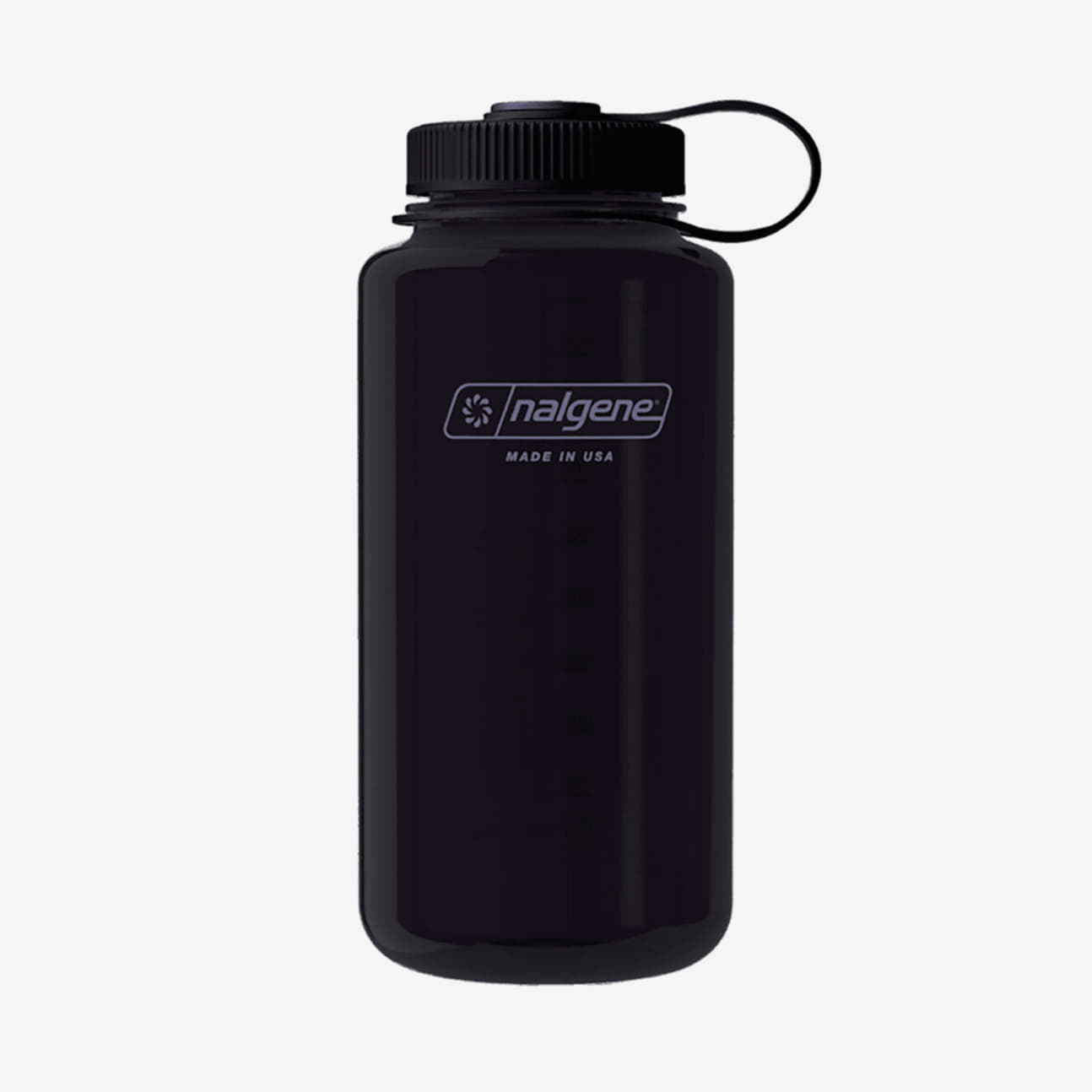 Drikkeflaske Nalgene Odyssey Wide Mouth 1000 ml Sort | 2020-2232, 0