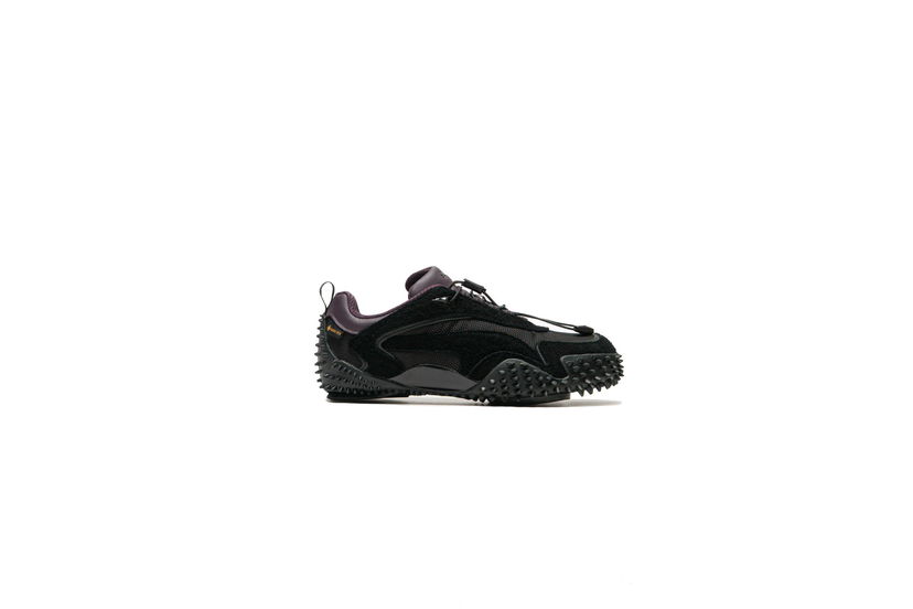 Sneakers og sko Puma Mostro XC GORE-TEX Sort | 402957-01