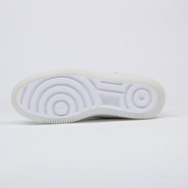Sneakers og sko Nike Air Force 1 Sage Low LX W Hvid | AR5409-003, 4