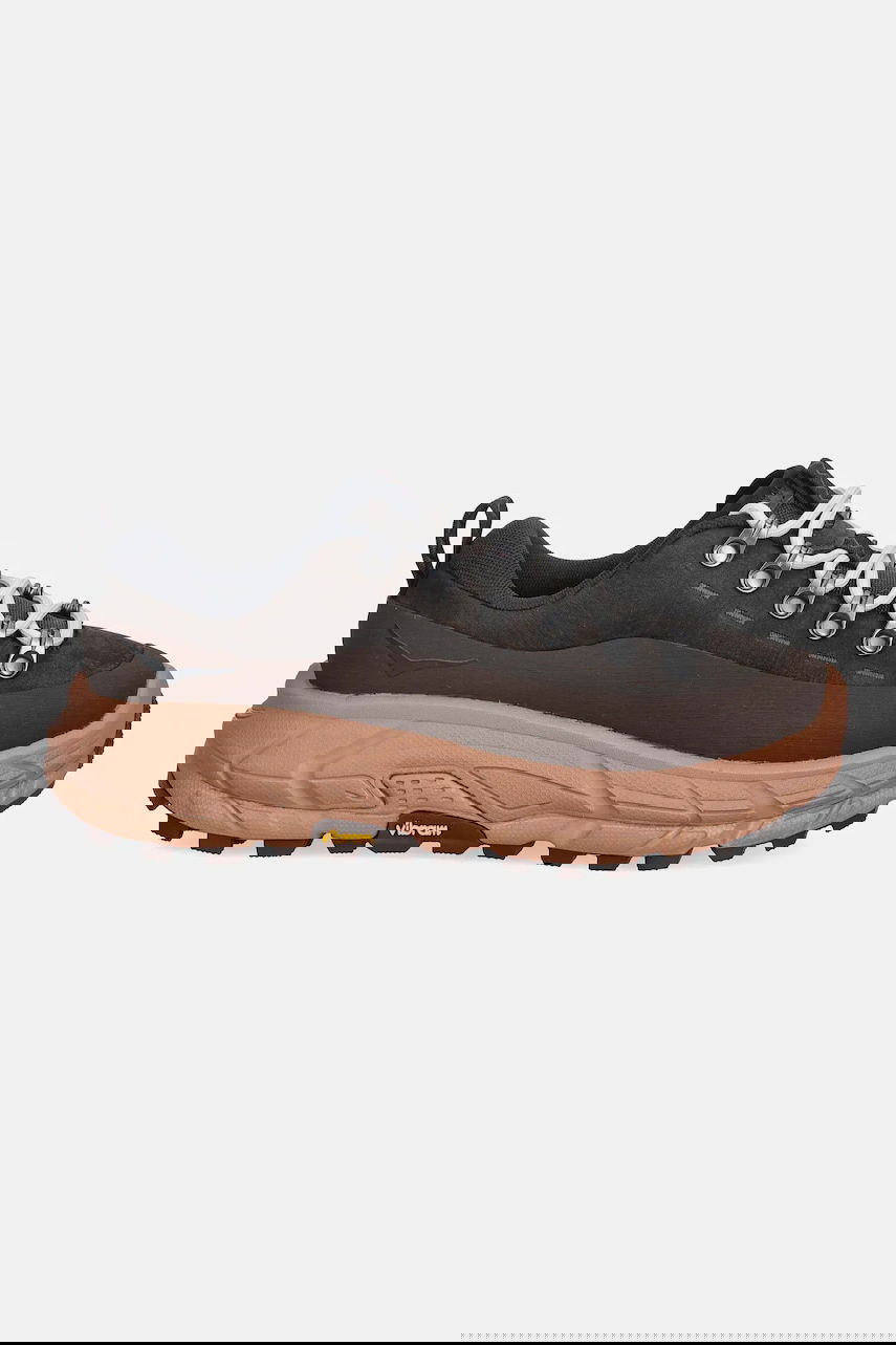 Sneakers og sko Hoka One One Tor Summit Brun | 1147952.U, 1