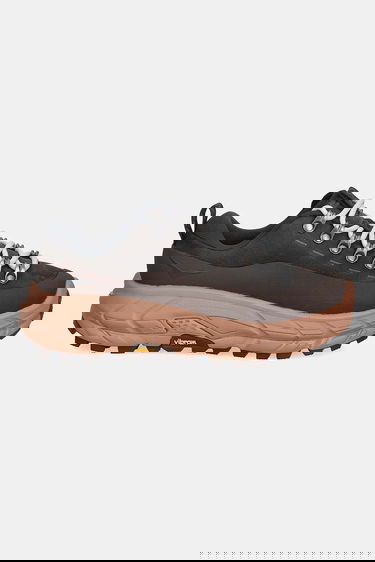 Sneakers og sko Hoka One One Tor Summit Brun | 1147952.U, 1