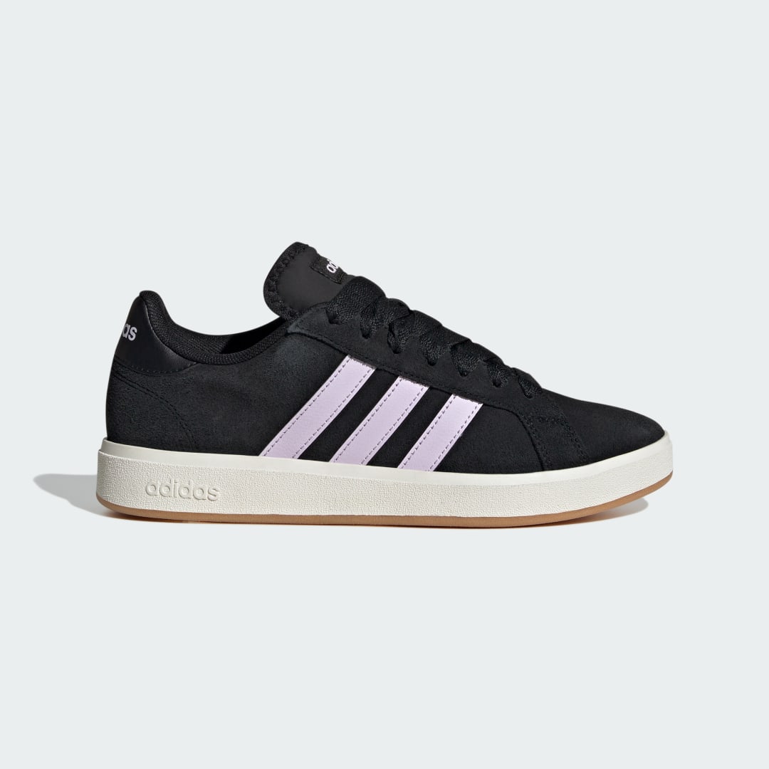 Sneakers og sko adidas Performance Grand Court Base 00s Sort | JQ3596, 0