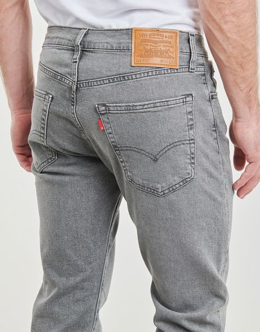 Jeans Levi's Tapered jeans Levis 502 TAPER Grå | 29507-1420, 4