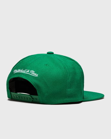 Kasket Mitchell & Ness NBA 08 NBA CHAMPS SNAPBACK HWC CELTICS Grøn | 195563478110, 1