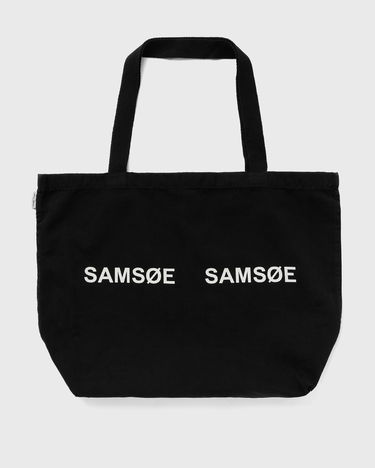 Mulepose Samsoe Samsoe Frinka Shopper Turkis | F20300113, 2