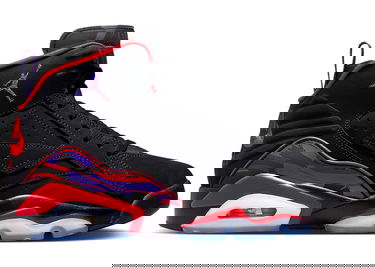 Sneakers og sko Jordan MVP 678 Raptors Sort | DZ4475-006, 0
