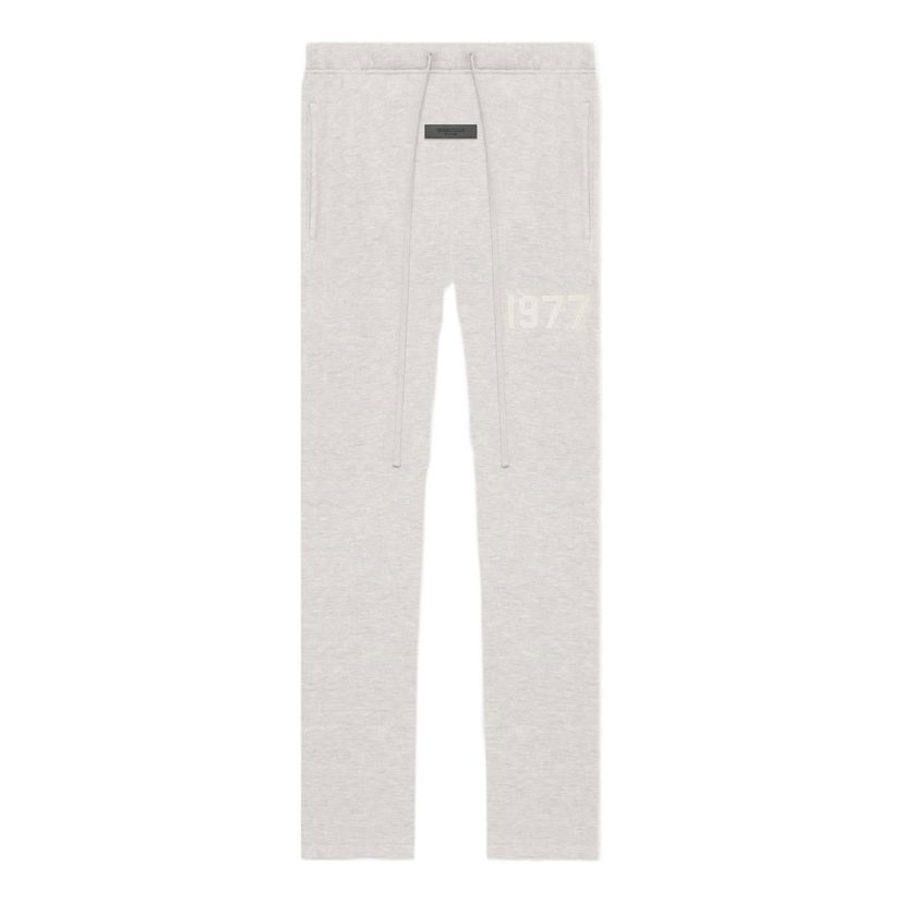 Joggingbukser Fear of God Essentials 1977 Relaxed Sweatpants Grå | FOG-SS22-420