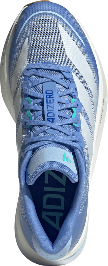 Sneakers og sko adidas Performance Adizero Boston 13 Blå | js4956, 1