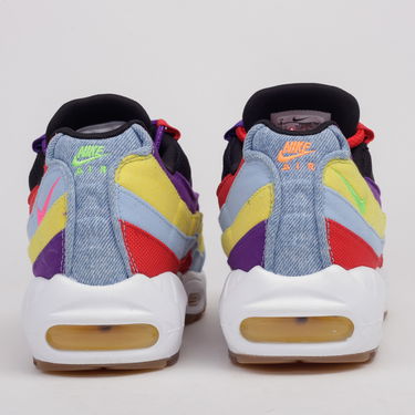 Sneakers og sko Nike Air Max 95 SP Flerfarvet | CK5669-400, 3