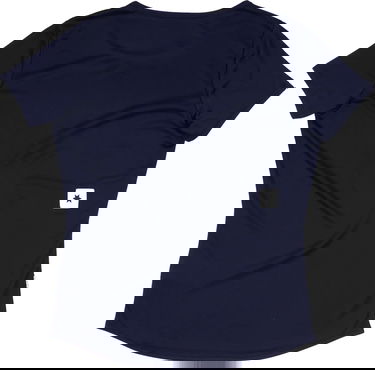 T-shirt Saysky Saysky Logo Flow T-Shirt Mørkeblå | jwrss12c201, 2