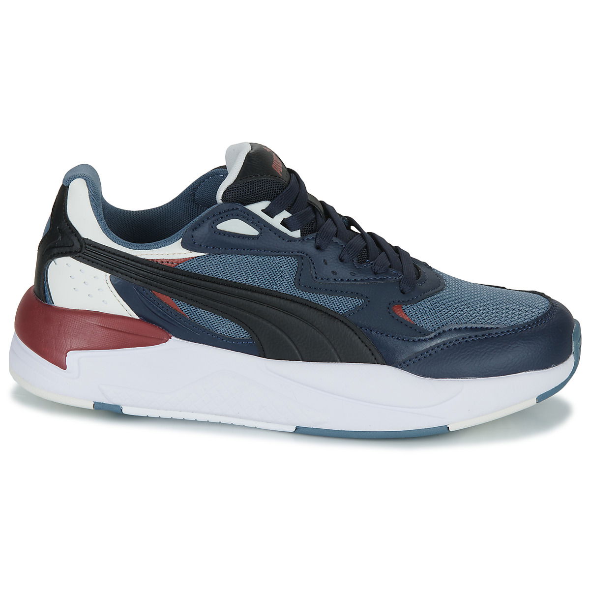 Sneakers og sko Puma X-Ray Speed Brun | 384638-13, 1