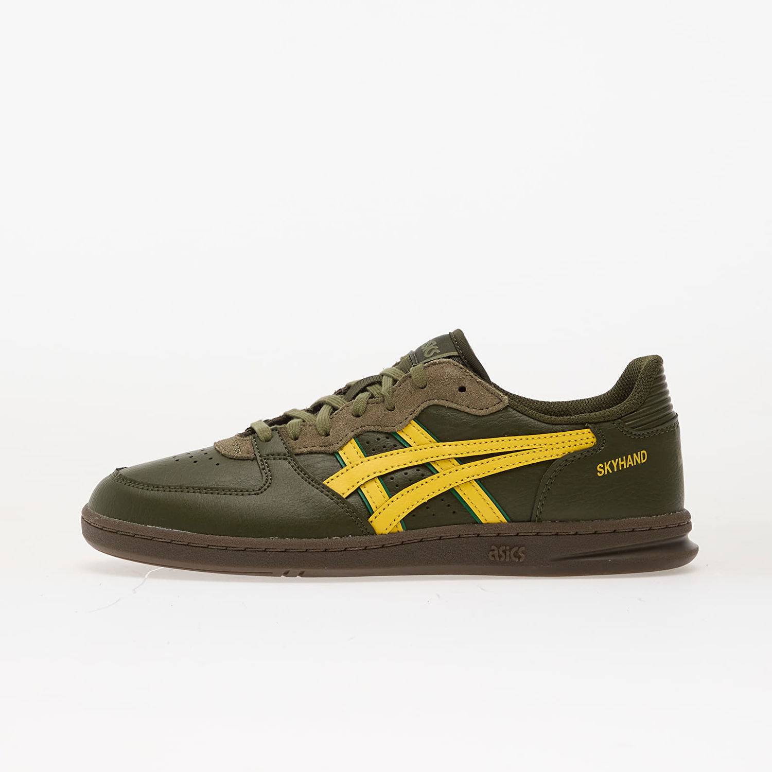 Sneakers og sko Asics Skyhand OG Grøn | 1203A451-301, 0