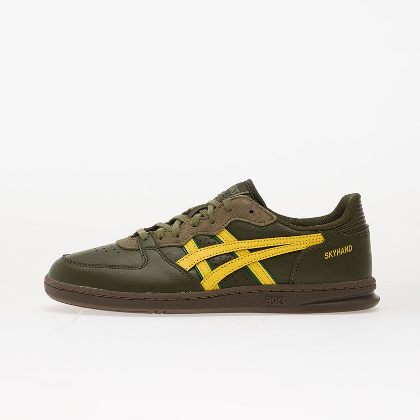 Sneakers og sko Asics Skyhand OG Grøn | 1203A451-301