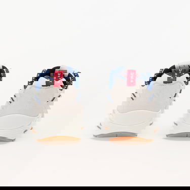 Sneakers og sko Skechers Uno - Victory Pack White/ Navy/ Red Hvid | 183913 WNVR, 4