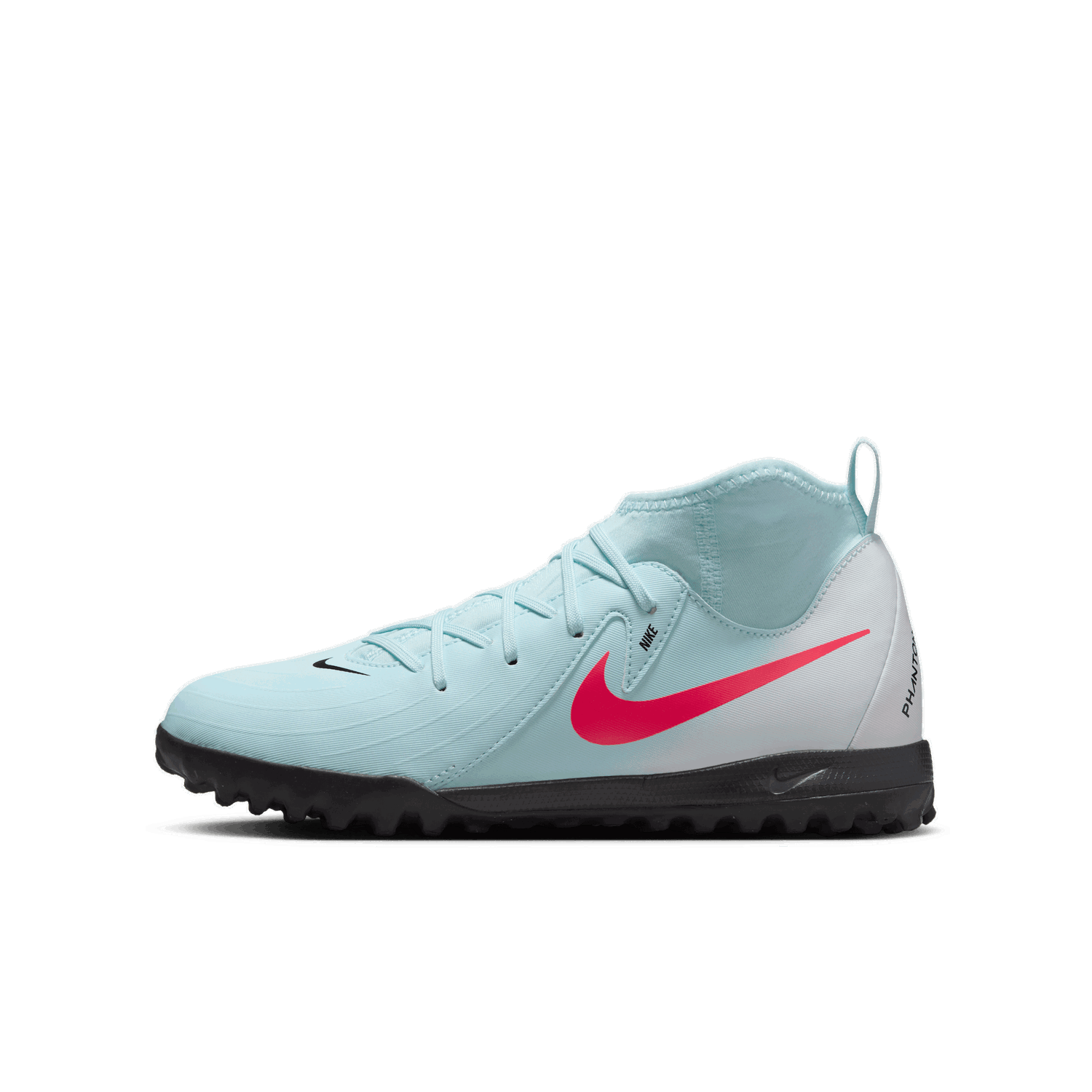 Sneakers og sko Nike Jr. Phantom Luna 2 Academy TF Blå | FJ2610-300, 0